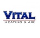 Vital Heating & Air in Indianapolis, IN Air Conditioning & Heating Repair