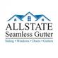 Allstate Seamless Gutters in Cayce, SC General Contractors - Residential