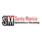 Santa Monica Upholstery Cleaning in Santa Monica, CA Upholstery