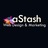 aStash Web Design & Marketing in Fort Collins, CO