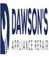 Dawson's Appliance Repair in Union City, CA Appliance Repair Services