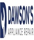 Dawson's Appliance Repair in Union City, CA Appliance Service & Repair