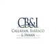 Callahan, Barraco & Inman, P.C in Woburn, MA Offices of Lawyers