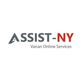 Assist-NY in Garment District - New York, NY Translation Services