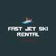 Fast Jet Ski Rental Miami Beach in Miami Beach, FL Water Sports Equipment