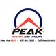 Peak Heating and Cooling in Grant, MI Air Conditioning Contractors