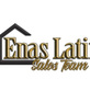 Enas Latif Sales Team in Williamsville, NY Real Estate