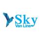 Sky Van Line in Mission Hills, CA Moving Companies