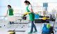 Bant Cleaning in New york, NY Building Cleaning Exterior