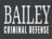 Bailey Criminal Defense, Inc. in Vista, CA 92081 Criminal Justice Attorneys