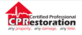 Certified Professional Restoration in Green Bay, WI Pressure Washing & Restoration