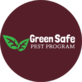 Green Safe Pest Program in West Markham - Little Rock, AR Pest Control Services