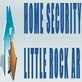 Little ROck Home Security in Downtown - Little Rock, AR Auto Security Services