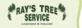 Ray's Tree Service in Sanford, FL Tree Services
