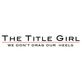 The Title Girl in Addison, TX Automobile Registration Services