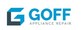Goff Appliance Repair in Loveland, CO Major Appliance Repair & Service