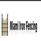 Miami Iron Fencing in Downtown - Miami, FL Fence Contractors