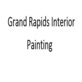 Grand Rapids Interior Painting in Kentwood, MI Aircraft Painting