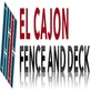 El Cajon Fence and Deck in El Cajon, CA Fence Manufacturers