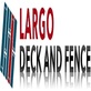 Largo Deck and Fence in Largo, FL Fence Contractors
