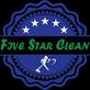 Five Star Clean in Azusa, CA Carpet Rug & Upholstery Cleaners