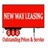 New Way Leasing in Pacific, WA
