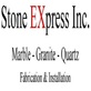 Stone Express in Naples, FL Countertop Installation
