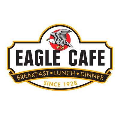 Eagle Cafe in North Beach - San Francisco, CA American Restaurants