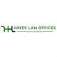Hayes Law Offices in Downtown - Santa Barbara, CA Offices of Lawyers