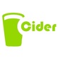 Cider in Financial District - San Francisco, CA Web Site Design