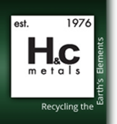 H&C Metals in Newark, NJ Scrap Metal Process & Recycle