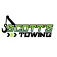 Scott's Towing in Fayetteville, NC Auto Towing Services