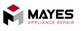 Mayes Appliance Repair in Georgetown, TX Major Appliance Repair & Service