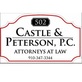 Castle & Peterson, P.C in Jacksonville, NC Attorneys Adoption & Divorce Law