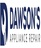 Dawson's Appliance Repair in Pleasanton, CA
