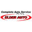 Elder Auto Complete Auto Service in Southeastern Denver - Denver, CO