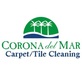 Carpet & Upholstery Cleaning in Corona Del Mar, CA 92625