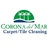 CDM Carpet & Tile Cleaning in Corona Del Mar, CA