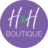 H&H Boutique in Sioux Falls, SD 57104 Wigs Toupees & Hair Goods
