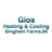 Gios Heating And Cooling in Bingham Farms, MI
