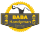 BABA Handyman Service in West Los Angeles, CA Handy Person Services