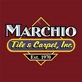 Marchio Tile & Carpet in Manhattan, IL Export Flooring Materials