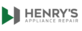 Henry's Appliance Repair in The Villages, FL Appliance Repair And Maintenance