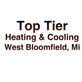 Top Tier Heating and Cooling in Oakland, MI Air Conditioning & Heating Systems