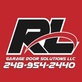 RL Garage Door Solutions in Farmington Hills, MI Garage Door Repair