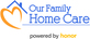 Our Family Home Care in Brentwood - Austin, TX Home Health Care
