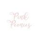 Pink Peonies Weddings in East Central Park - Orlando, FL Wedding Consultants