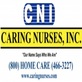 Caring Nurses in Las Vegas, NV Home Health Care