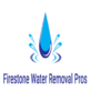 Firestone Water Removal Pros in Longmont, CO Fire & Water Damage Restoration