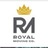 Royal Moving Company Glendale in Glendale, AZ 85301 Moving & Storage Supplies & Equipment